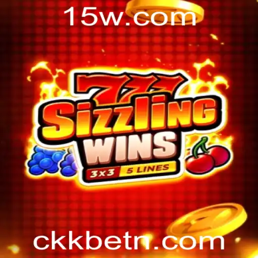 Descubra o Fascinante Mundo de 777sizzlingwins com a Plataforma Ckkbet