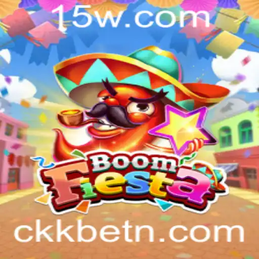 Descubra BoomFiesta: O Novo Fenômeno dos Jogos Online