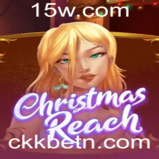 ChristmasReach: Descubra o Encanto do Novo Jogo de Natal