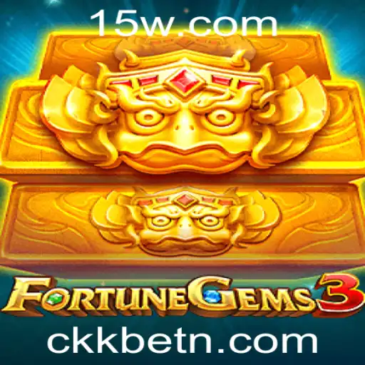 Explorando FortuneGems3: O Jogo de Aventura e Estratégia que Conquista Novos Jogadores no ckkbet