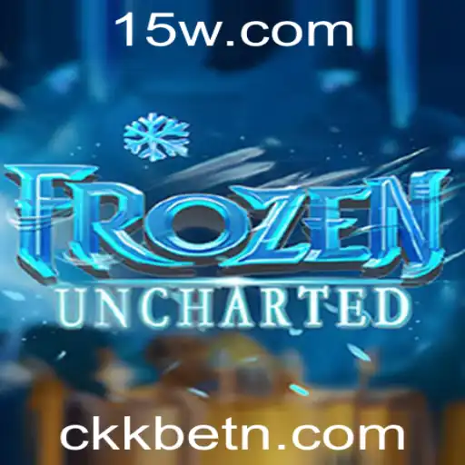 FrozenUncharted: Descubra o Mundo Congelado de Ckkbet