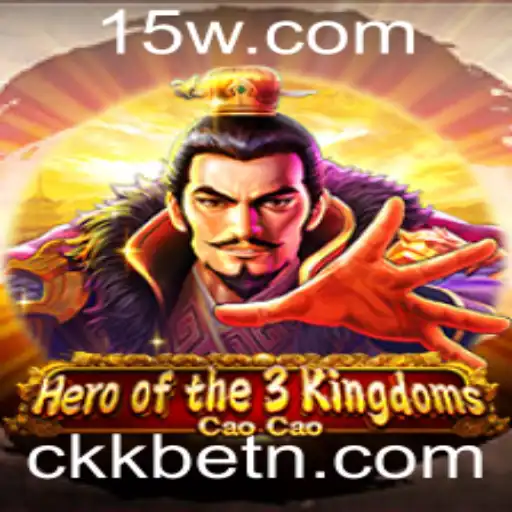 Heroofthe3KingdomsCaoCao: Um Mergulho no Universo dos Três Reinos