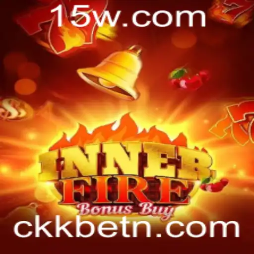 Descubra o Mundo de InnerFireBonusBuy no ckkbet
