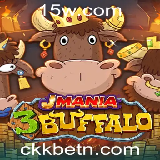 Descubra o Universo de JMania3Buffalo: A Nova Sensação dos Jogos