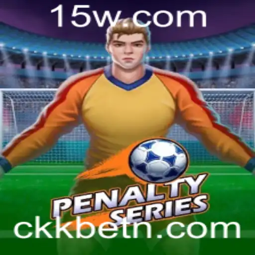 Explorando PenaltySeries: Um Jogo Inovador com a Palavra-chave Ckkbet