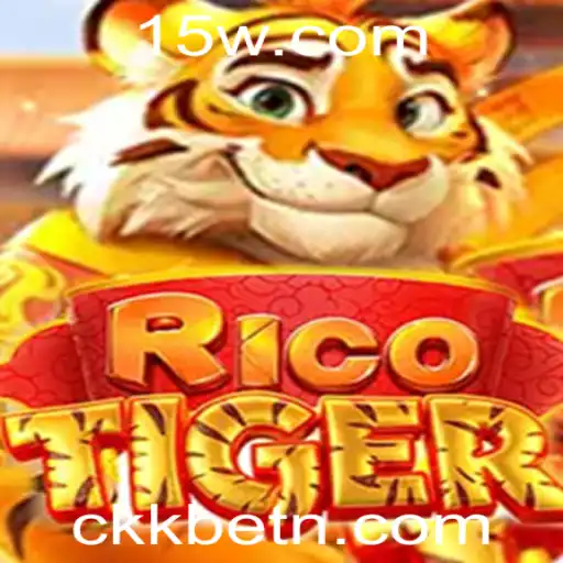 RicoTiger: Um Aventuroso Jogo de Estratégia