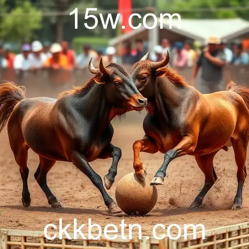 O Impacto das Rinhas de Galos e a Influência do Ckkbet no Cenário Atual