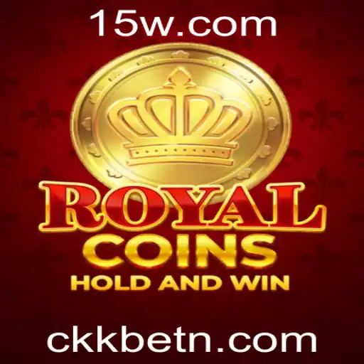 RoyalCoins: Descubra a Nova Sensação no Mundo dos Jogos de Azar