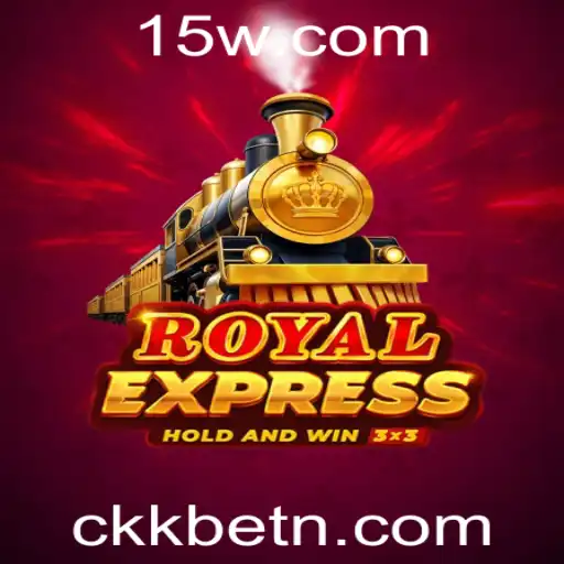 RoyalExpress: Descubra o Mundo Fascinante do Jogo com CKKBet