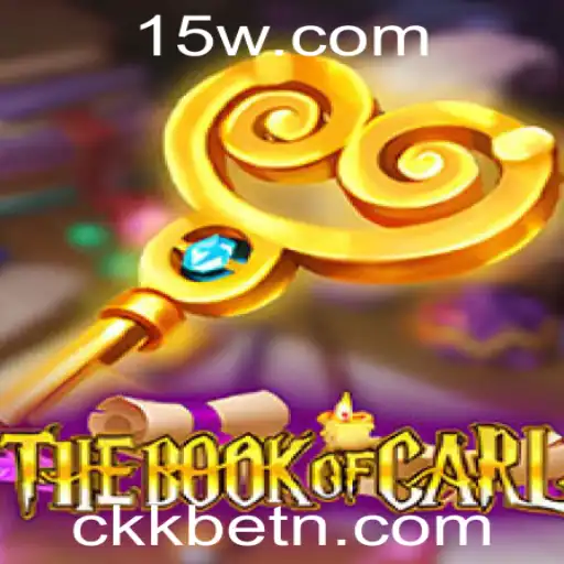 Descubra o Envolvente Mundo de TheBookofCarl: Regras e Estratégias para o Sucesso