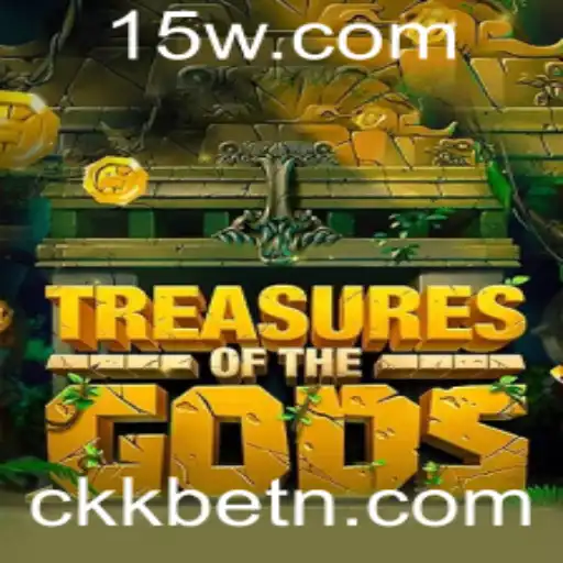 Descubra os Mistérios do Jogo TreasureoftheGods: Aventuras, Desafios e Regras