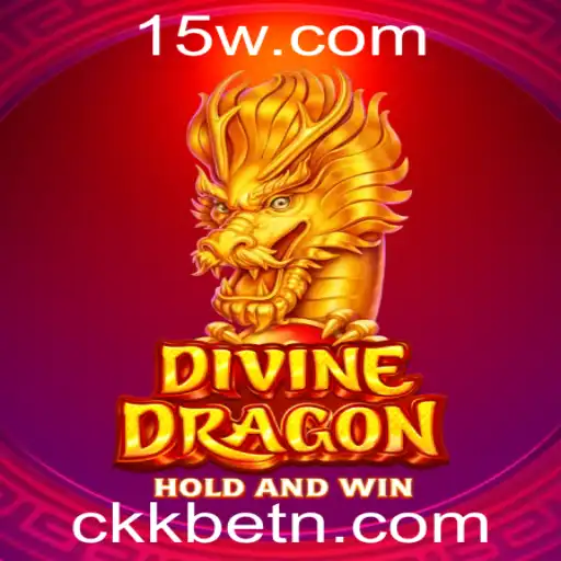 Descubra o Mundo de Aventuras de DivineDragon e a Excitação de ckkbet