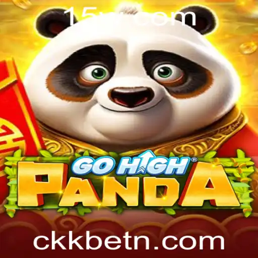 GoHighPanda: A Nova Sensação no Mundo dos Jogos