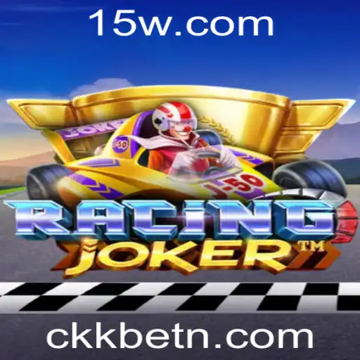 RacingJoker: A Nova Sensação no Mundo dos Jogos de Corrida