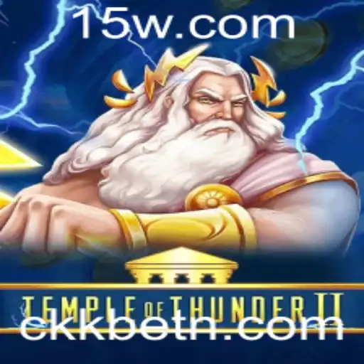Temple of Thunder II: Uma Aventura Épica nos Jogos Modernos