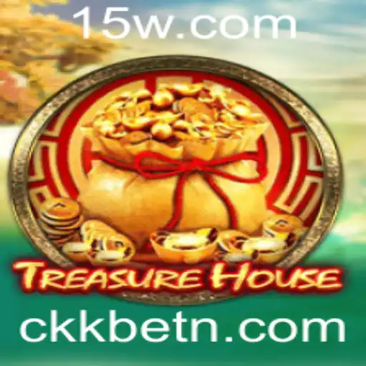 Descubra TreasureHouse: Uma Aventura de Estratégia e Decisões
