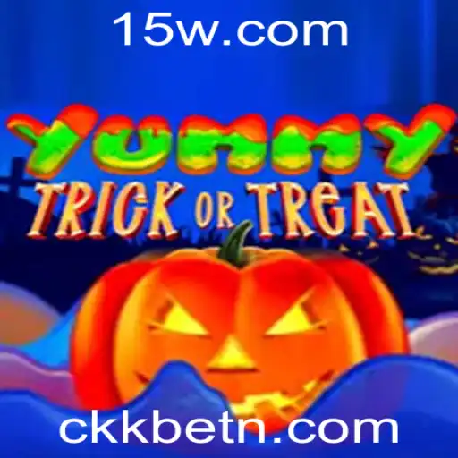 YummyTrickorTreat: Um Entusiasmante Jogo de Halloween